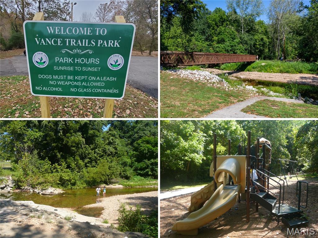 West Wind Estates - Residential