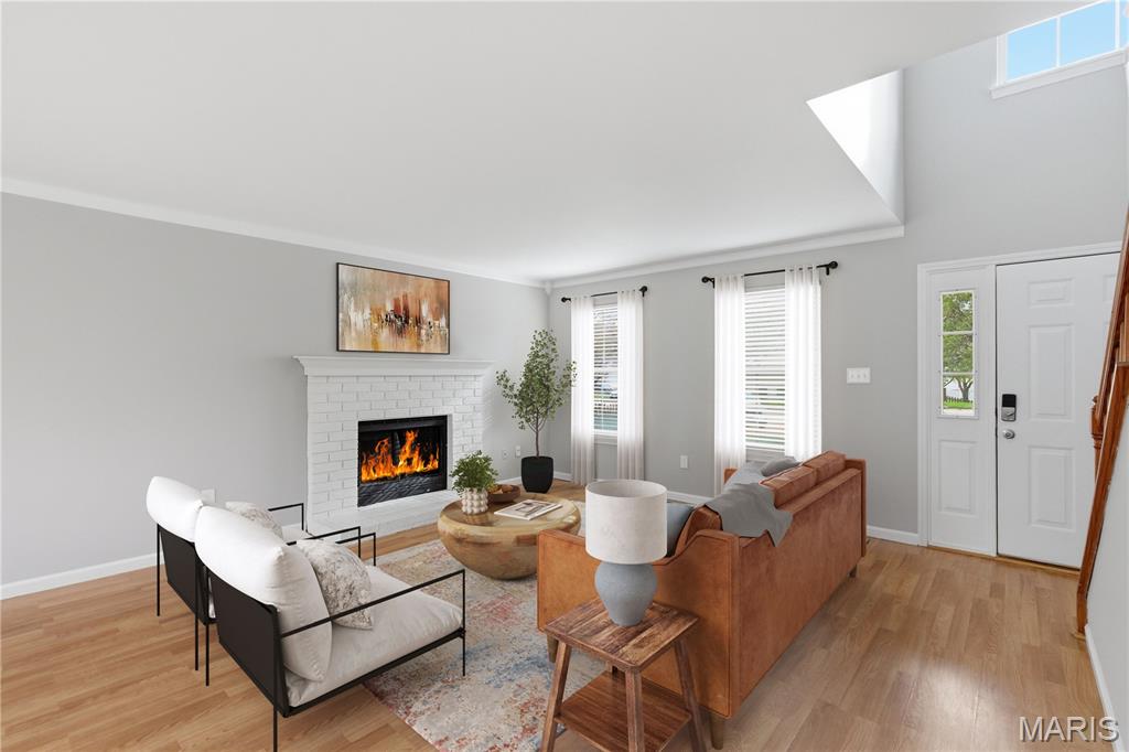 West Wind Estates - Residential