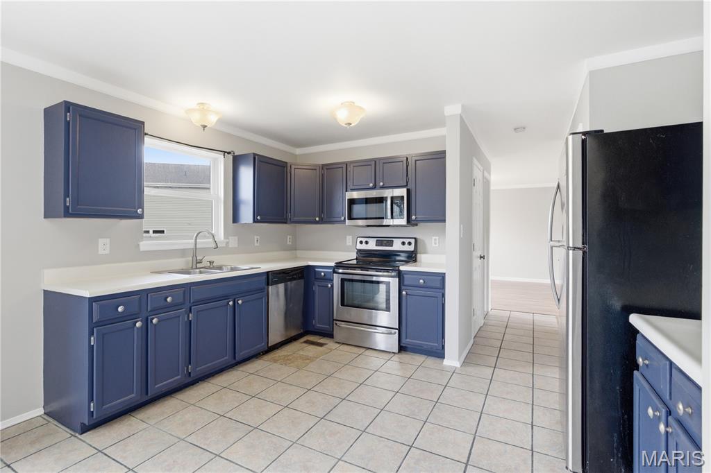 West Wind Estates - Residential