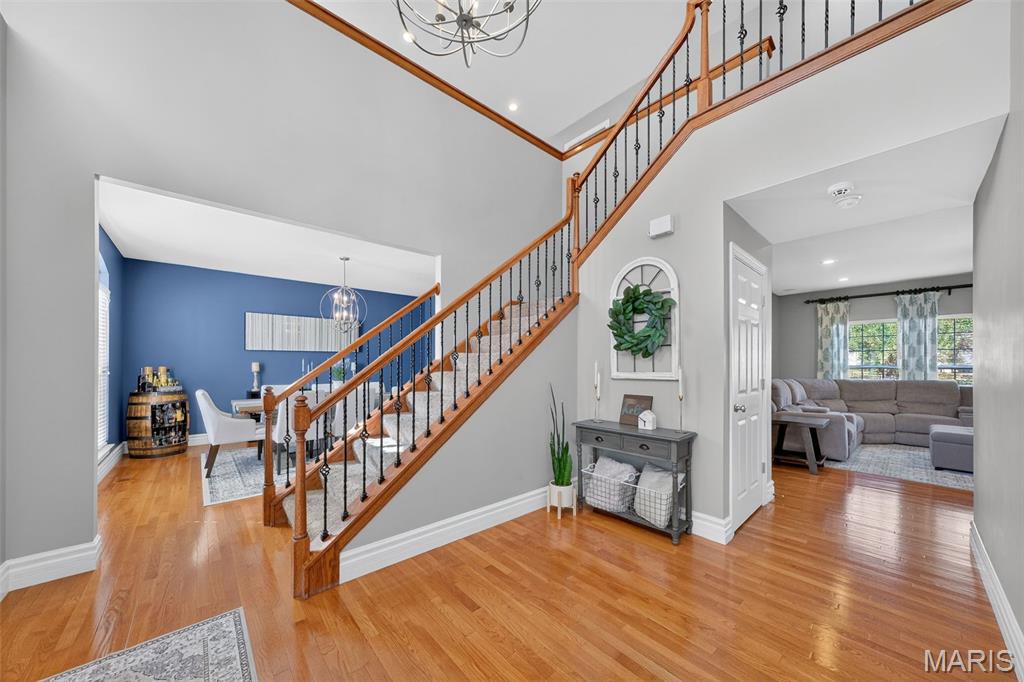 1823 Dover Trace Drive