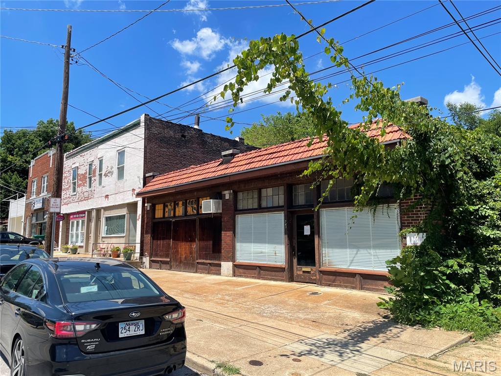 741 Marshall Avenue