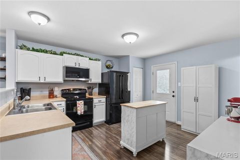 Tiny photo for 36 Bedford Way, Wentzville, MO 63385 (MLS # 25068570)