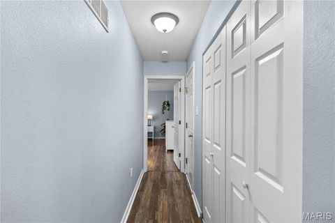 Tiny photo for 36 Bedford Way, Wentzville, MO 63385 (MLS # 25068570)