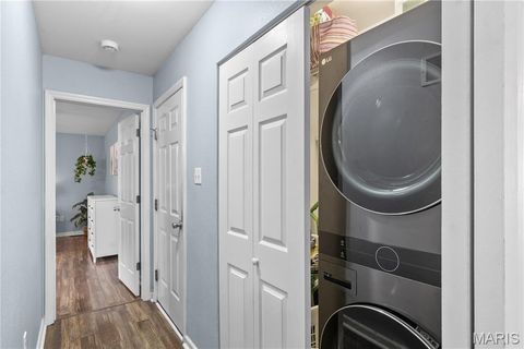 Tiny photo for 36 Bedford Way, Wentzville, MO 63385 (MLS # 25068570)