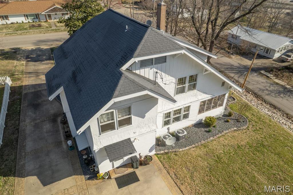 Deal & Boughtons Add - Residential