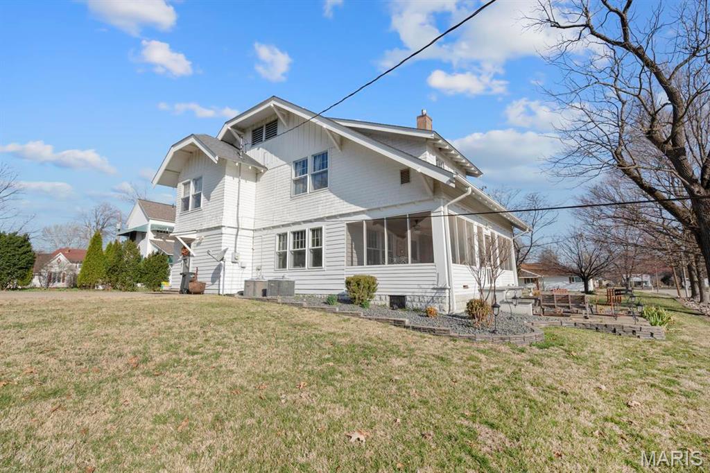 Deal & Boughtons Add - Residential