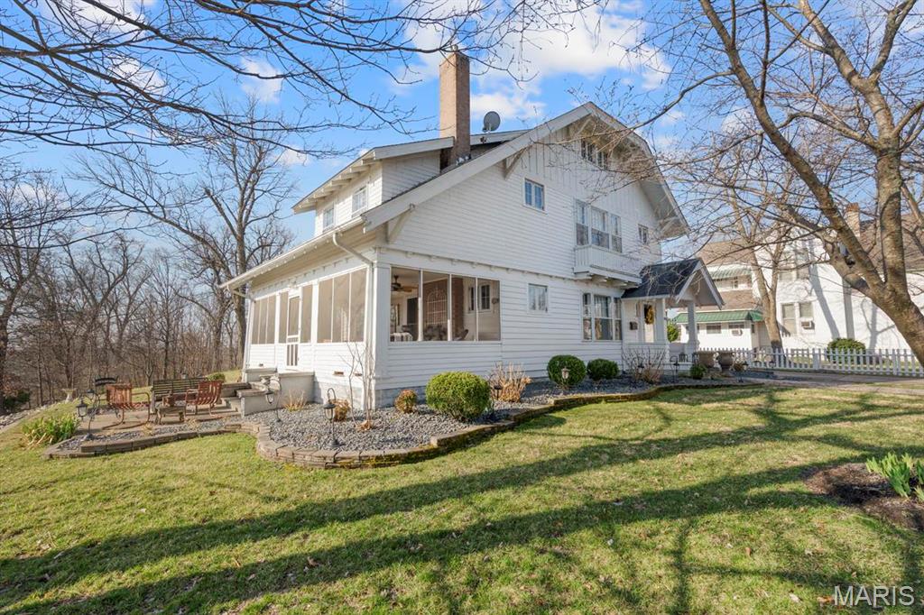 Deal & Boughtons Add - Residential