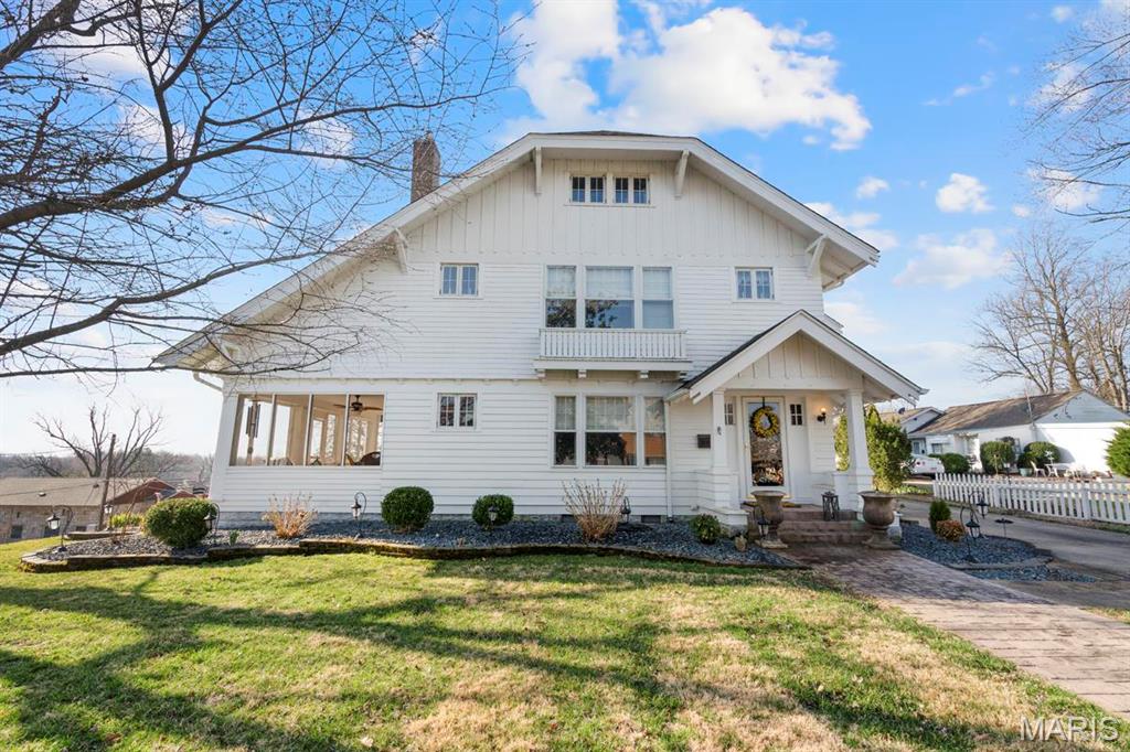 Deal & Boughtons Add - Residential