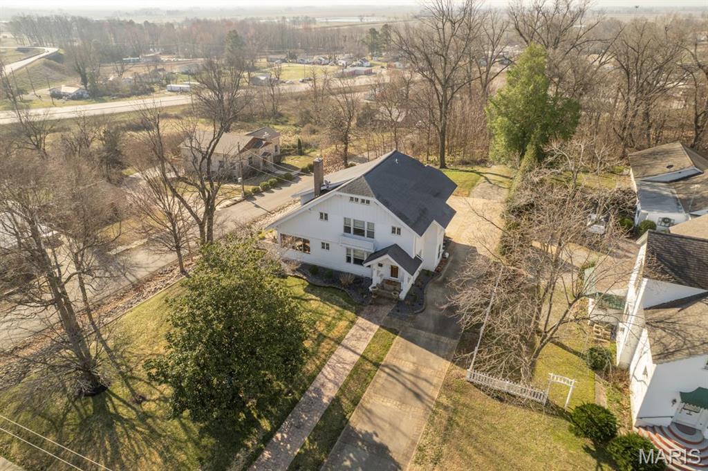 Deal & Boughtons Add - Residential