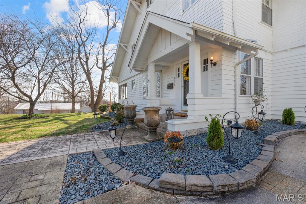 Deal & Boughtons Add - Residential