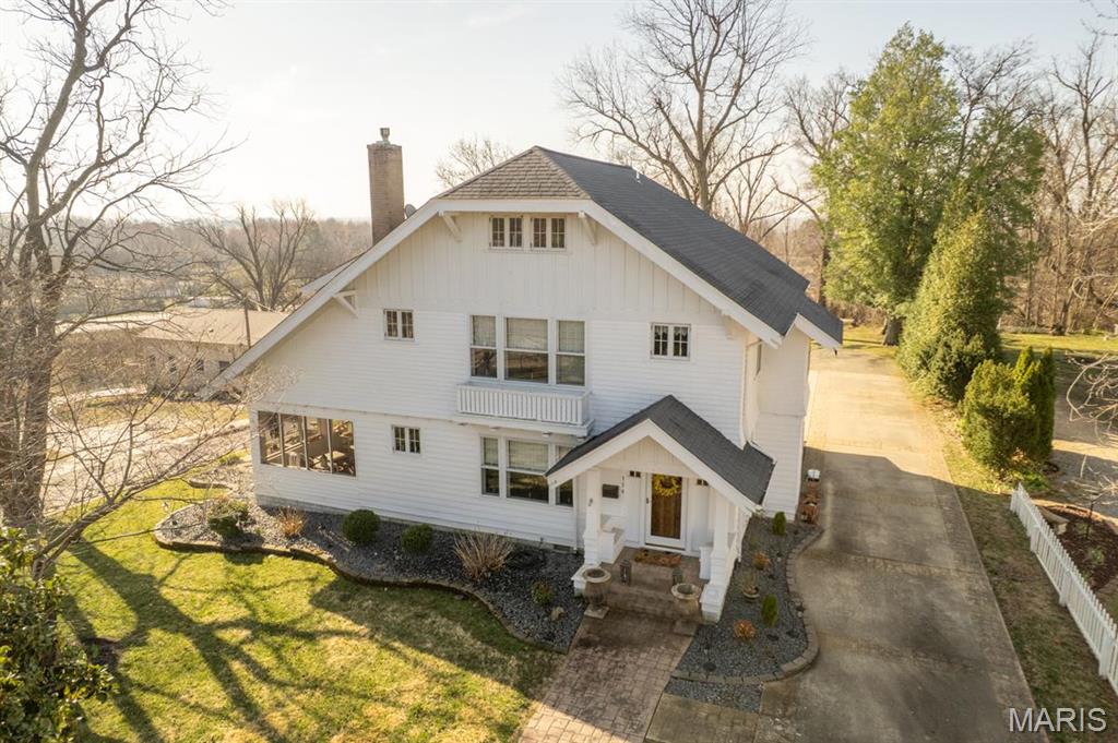 Deal & Boughtons Add - Residential