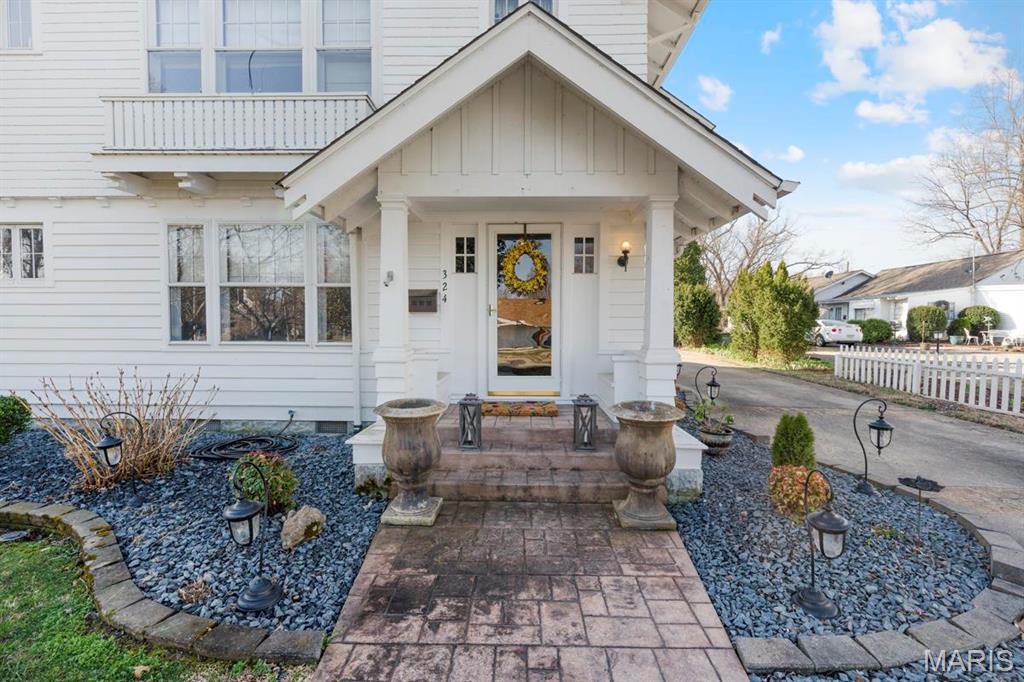 Deal & Boughtons Add - Residential