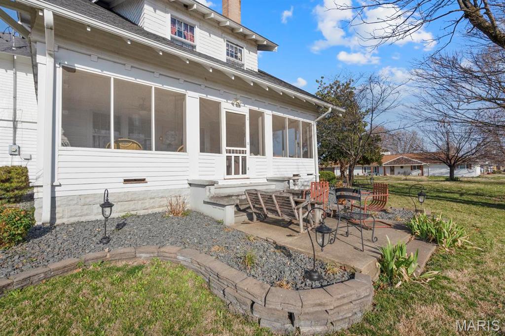 Deal & Boughtons Add - Residential