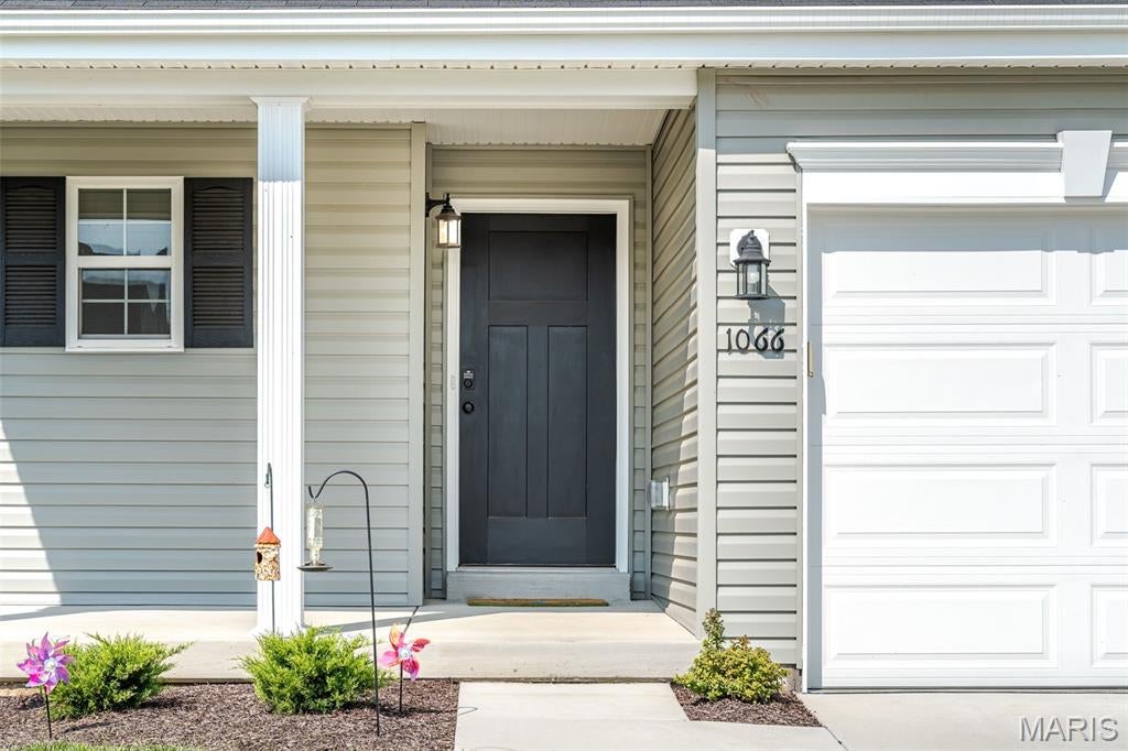 1066 Vardon Meadows Drive