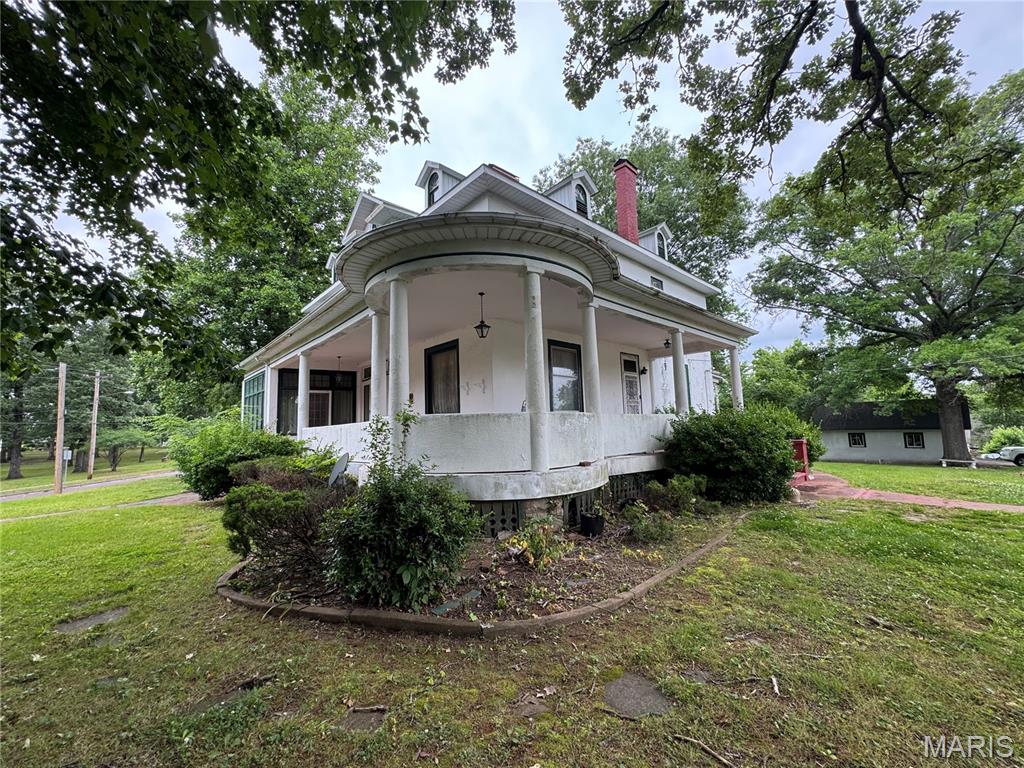 Citizens Add - Residential