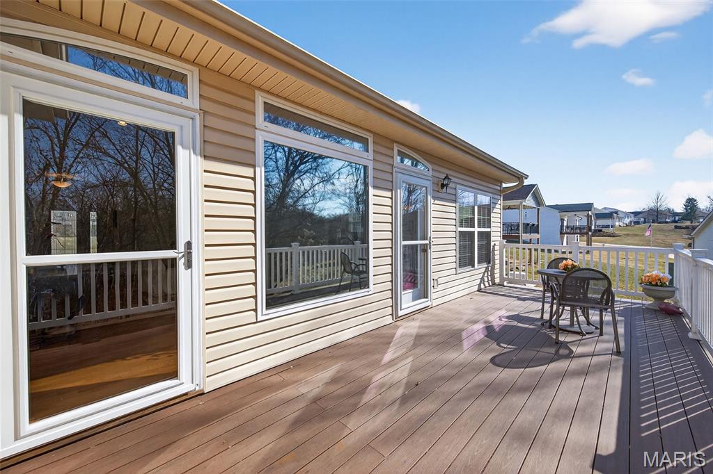 Fiddlestix Patio Homes - Residential