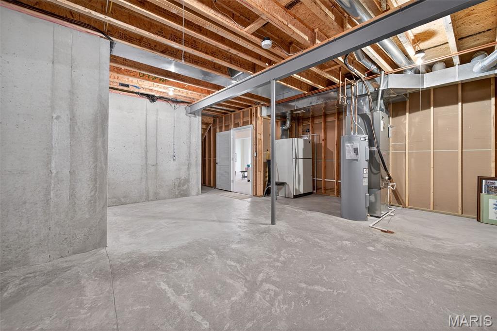 Fiddlestix Patio Homes - Residential