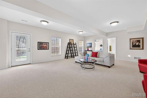 Tiny photo for 231 Fiddlecreek Ridge Road, Wentzville, MO 63385 (MLS # 26005934)