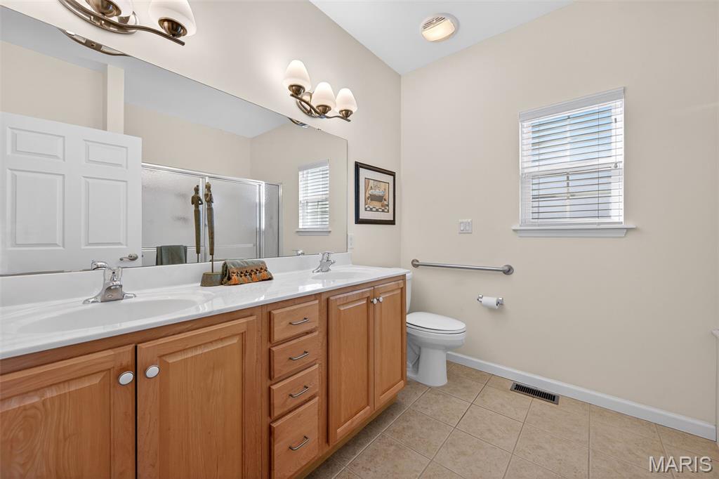 Fiddlestix Patio Homes - Residential