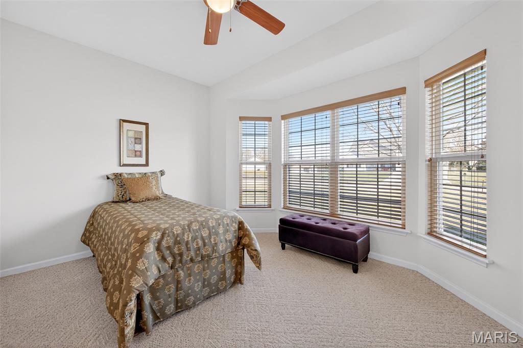 Fiddlestix Patio Homes - Residential