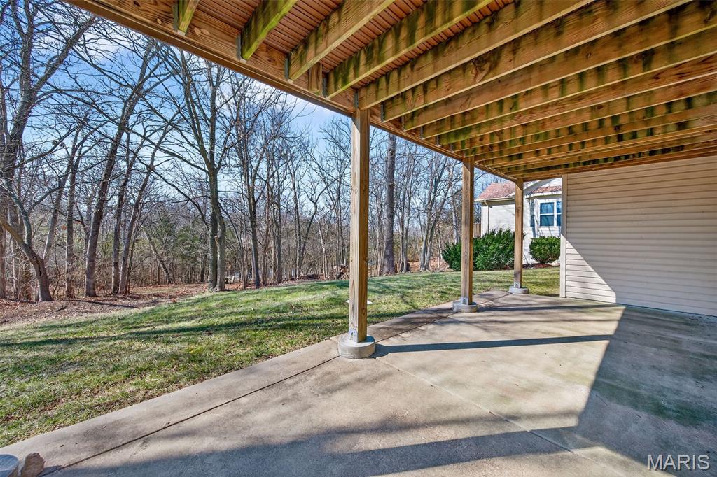 Fiddlestix Patio Homes - Residential