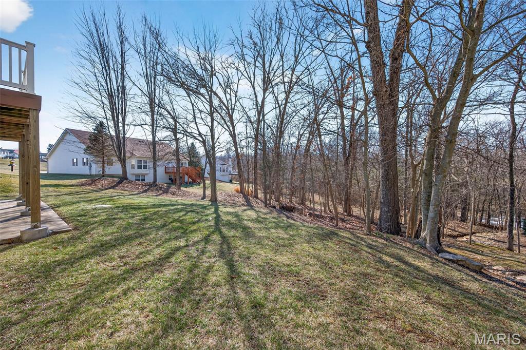 Fiddlestix Patio Homes - Residential