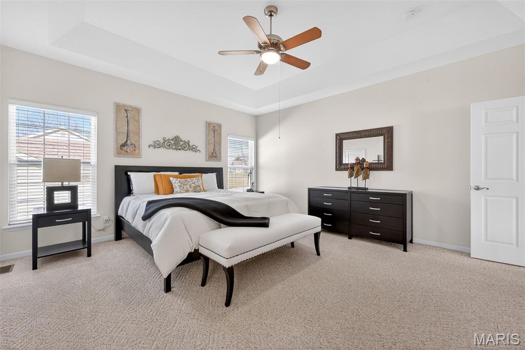 Fiddlestix Patio Homes - Residential