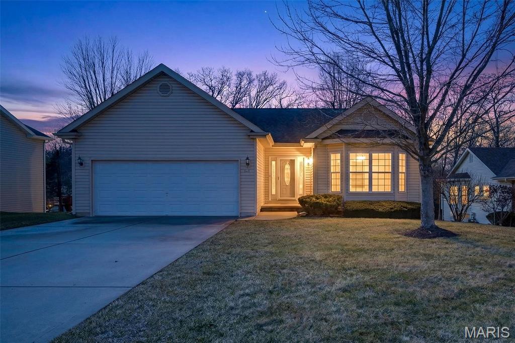 Fiddlestix Patio Homes - Residential