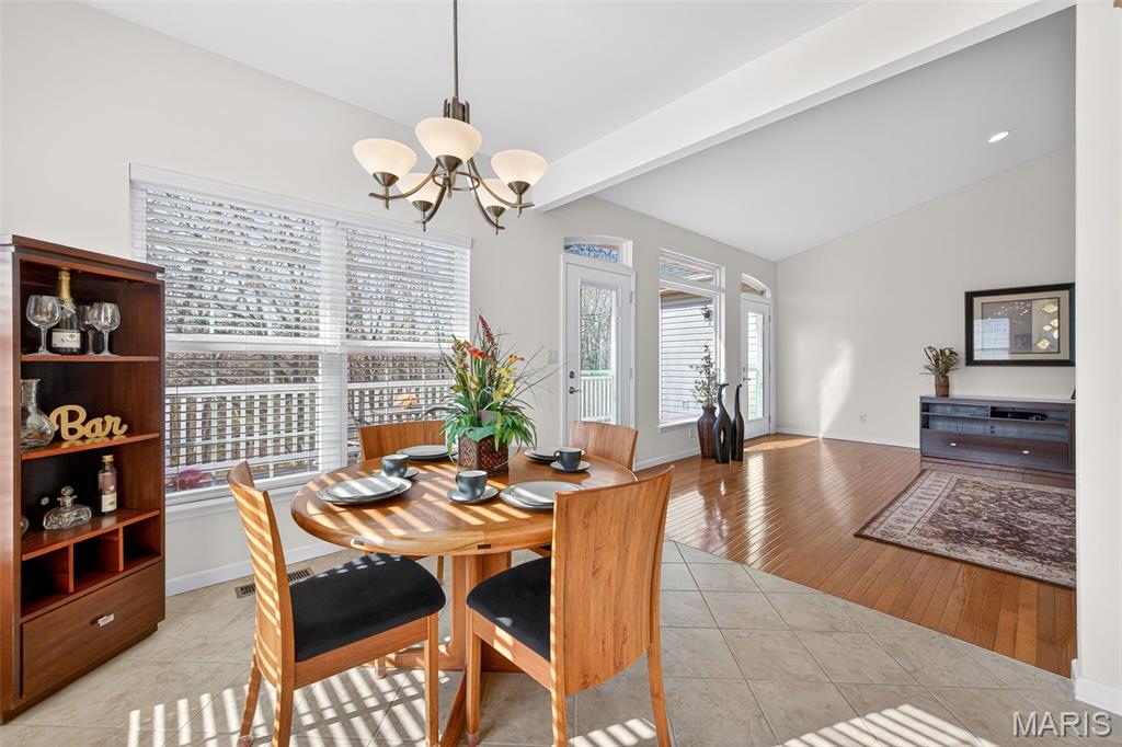 Fiddlestix Patio Homes - Residential