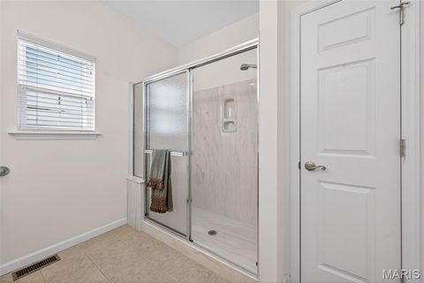 Tiny photo for 231 Fiddlecreek Ridge Road, Wentzville, MO 63385 (MLS # 26005934)