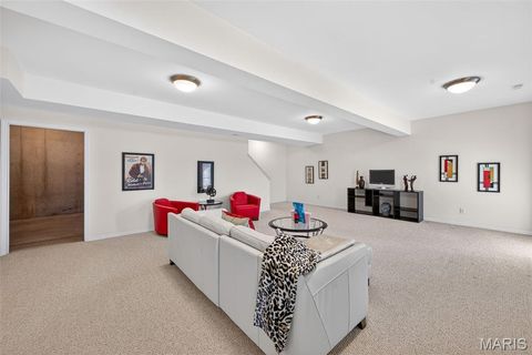 Tiny photo for 231 Fiddlecreek Ridge Road, Wentzville, MO 63385 (MLS # 26005934)