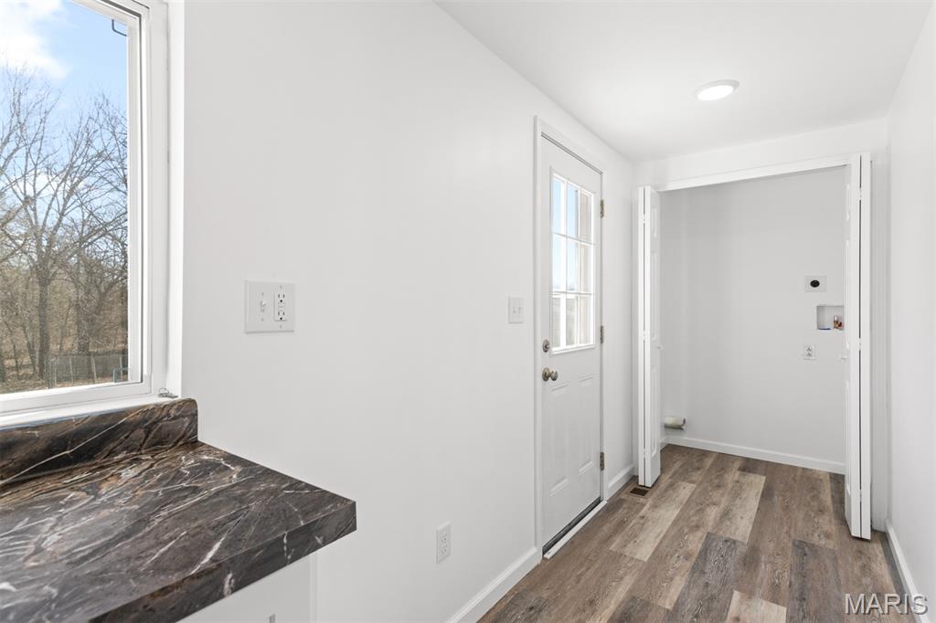 Big Cedar - Residential