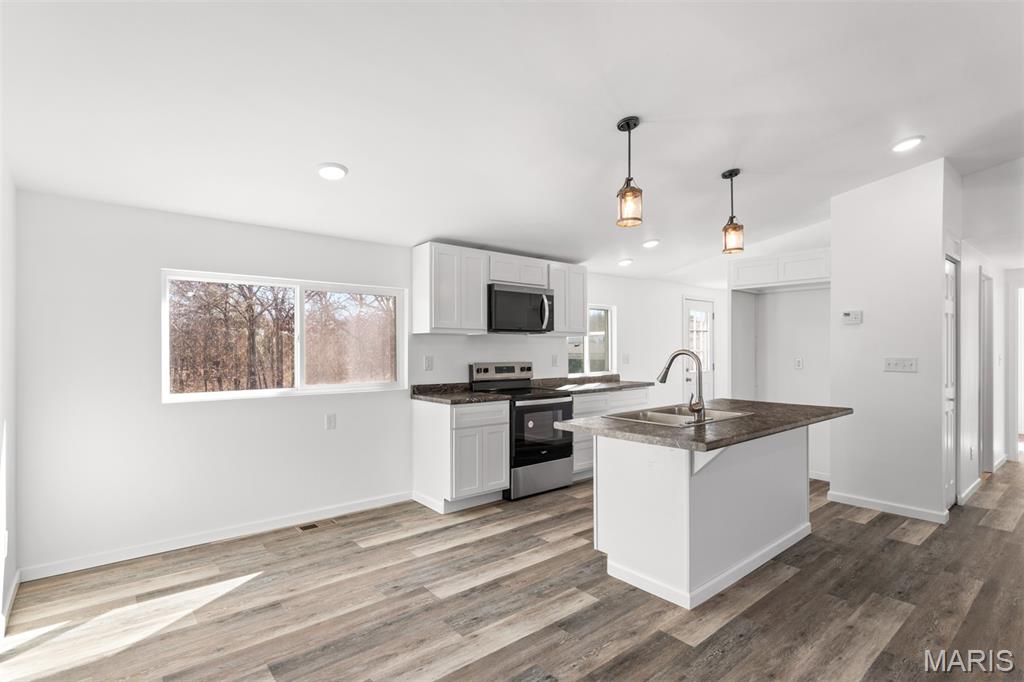 Big Cedar - Residential