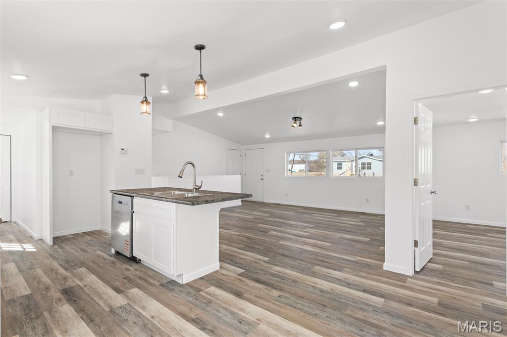 Big Cedar - Residential