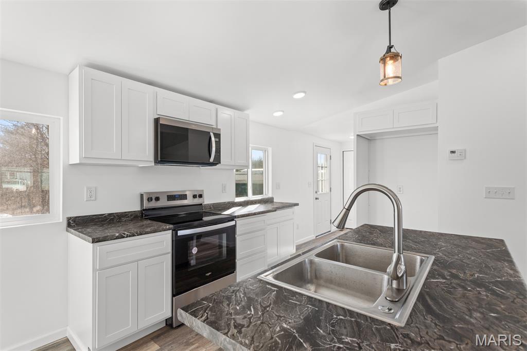 Big Cedar - Residential