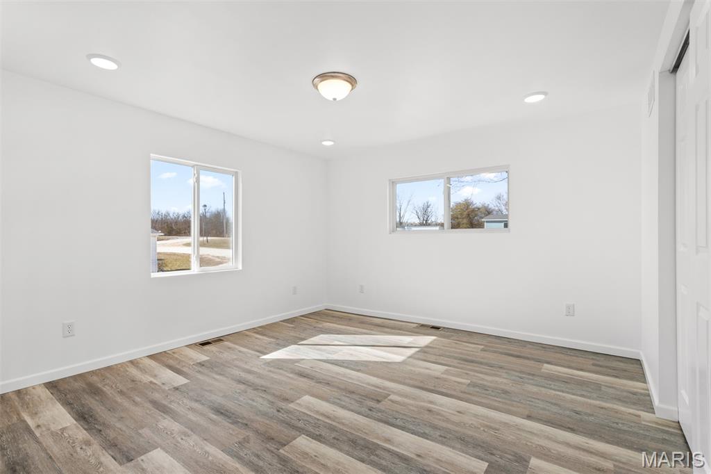 Big Cedar - Residential