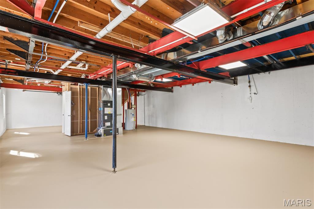 Big Cedar - Residential