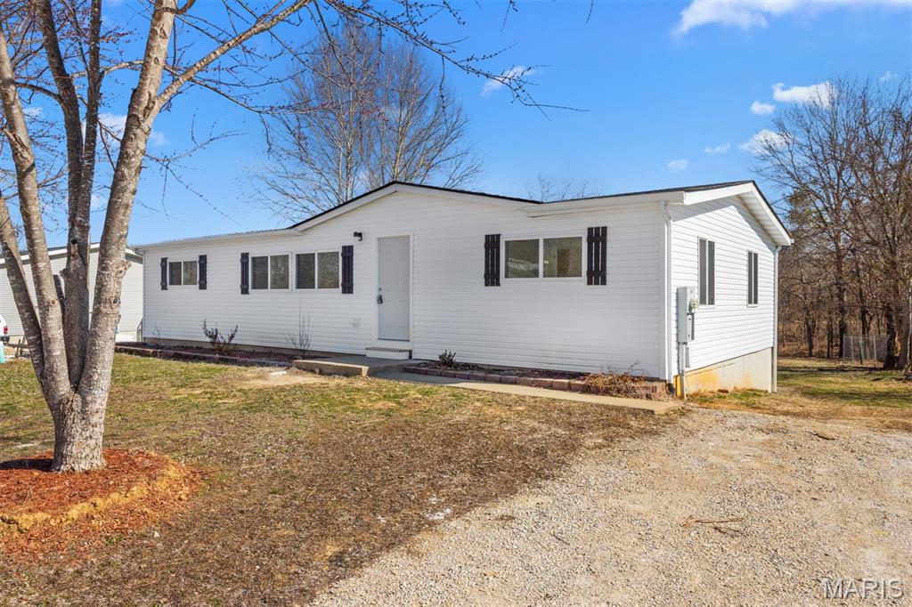 110 Madison Rene Avenue