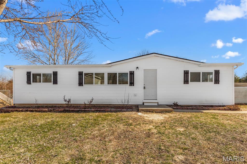 110 Madison Rene Avenue