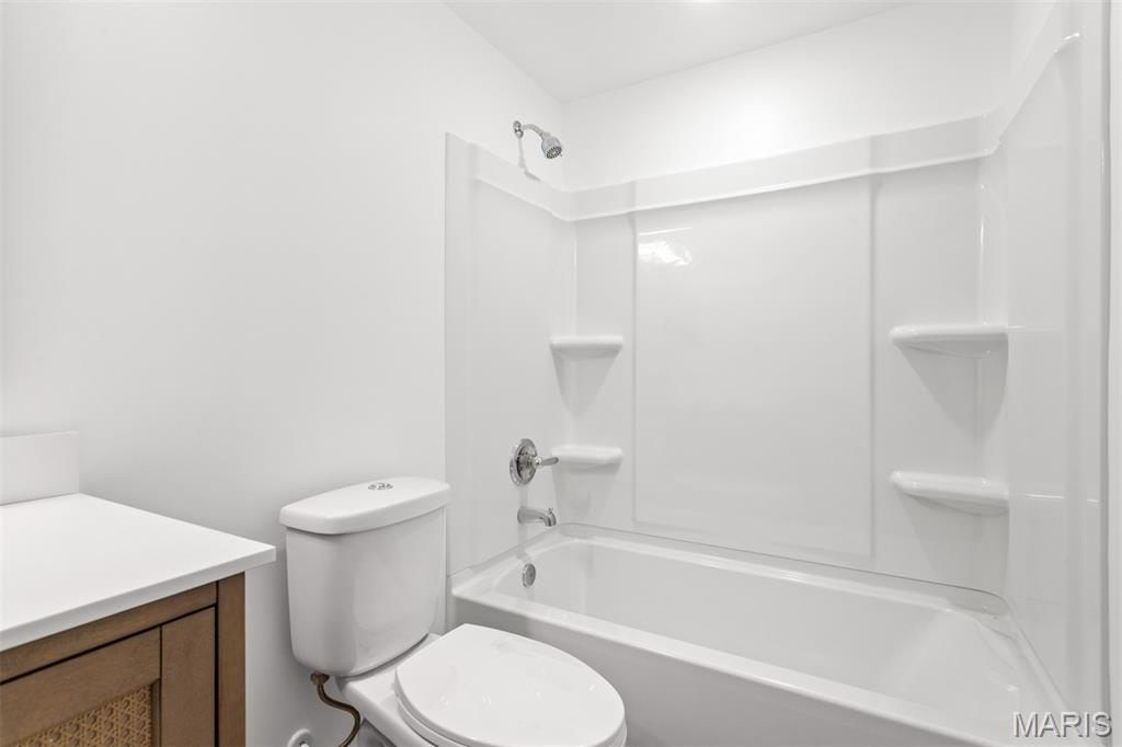 Big Cedar - Residential