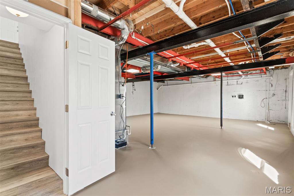 Big Cedar - Residential