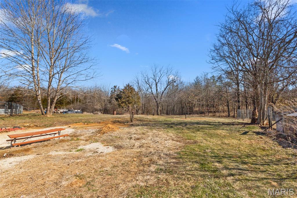 Big Cedar - Residential