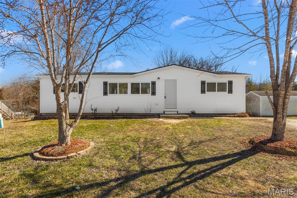 Big Cedar - Residential