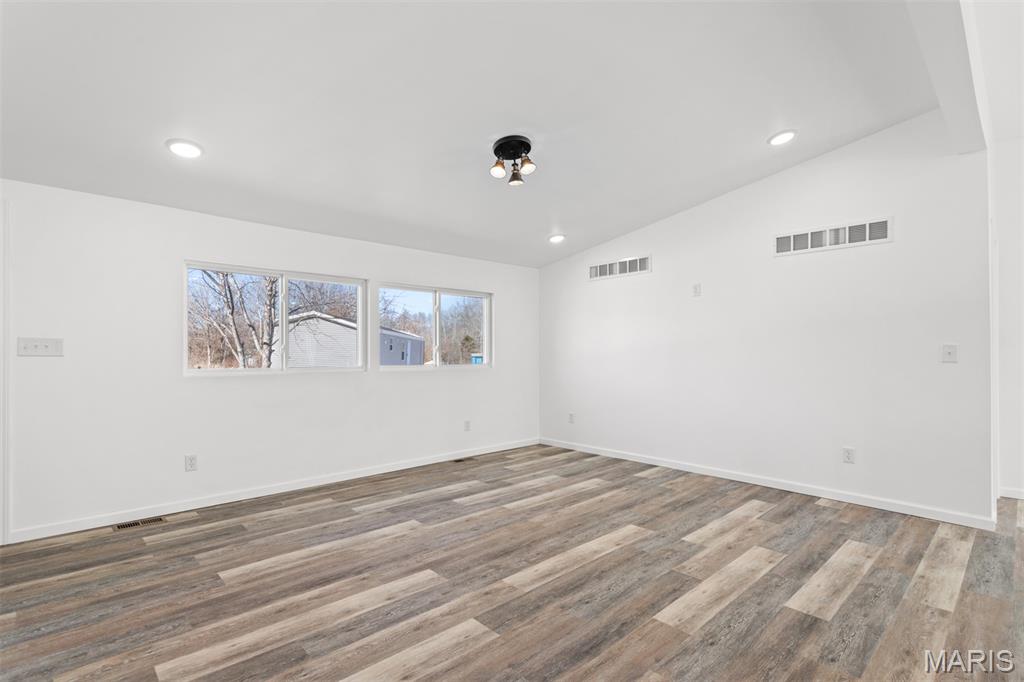 Big Cedar - Residential