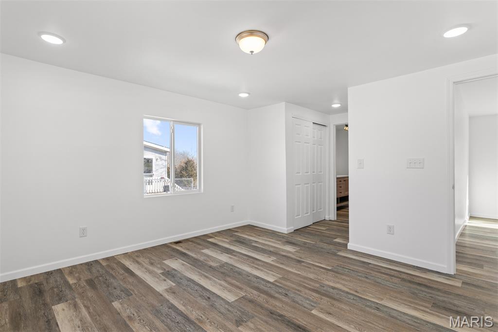 Big Cedar - Residential