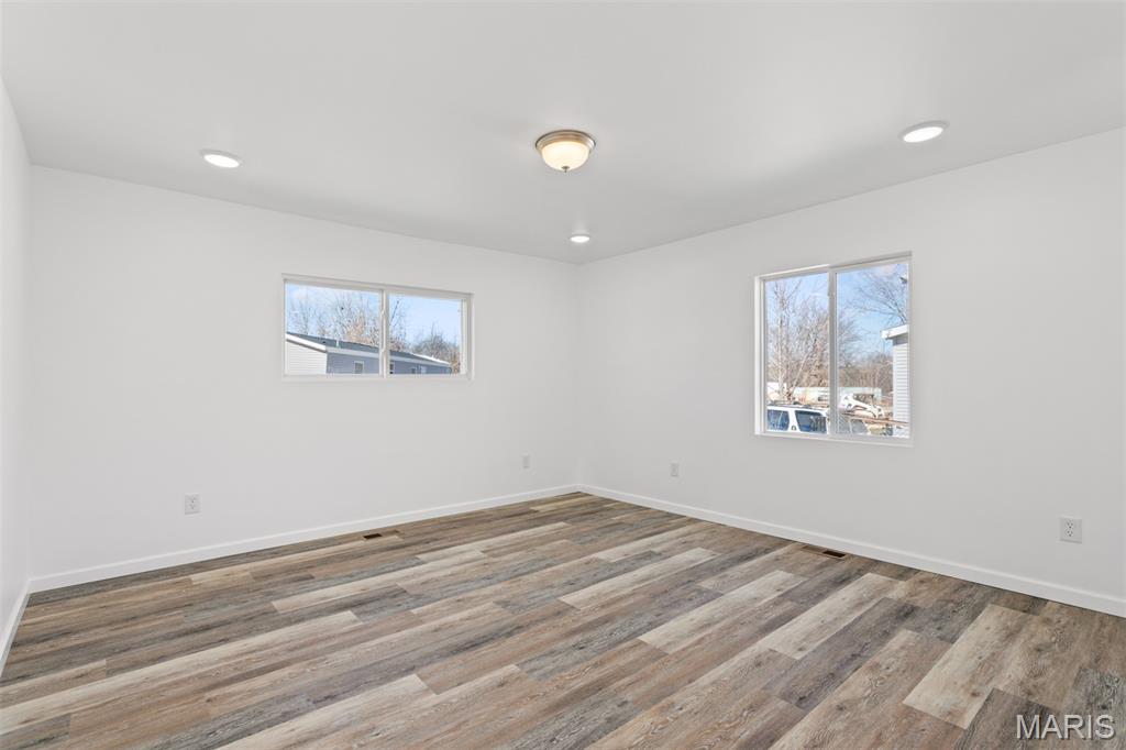 Big Cedar - Residential