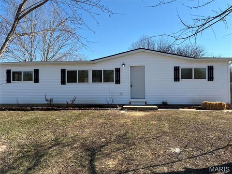 110 Madison Rene Avenue Moscow Mills MO 63362