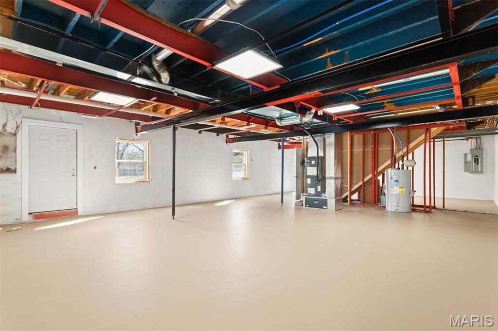 Big Cedar - Residential