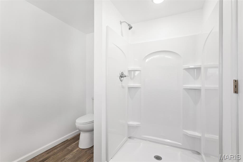 Big Cedar - Residential