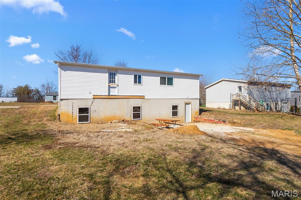 Big Cedar - Residential